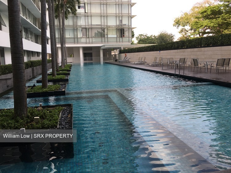 The Trumps (D14), Condominium #182338812